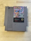 Wizards and Warriors Nintendo NES Original Game Cartridge With Free Shipping