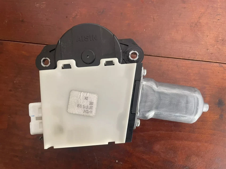 2011 2012 2013 2014 2015 2016 Scion tC teto solar deslizante motor Moonroof - Imagem 2 de 2