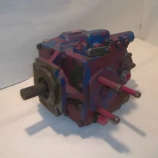 Used Hydrostatic Drive Pump fits International 1420 1440 fits Case IH 1620 1640