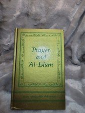 Signed Prayer and AI-Islam  by Imam Warinthud...