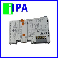 WAGO 750-555 Analog Output Module