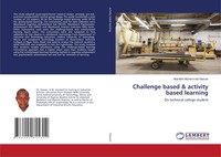 Abdullahi Muhammad Hassan | Challenge Based & Activity Based Learning | Buch