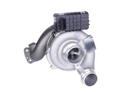 Turbolader SPRINTER (906) 06-, VITO (639) 07-, CHRYSLER 300 C (LE) 05-10