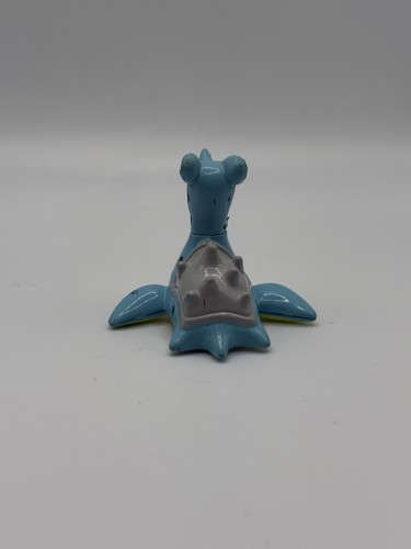 TOMY Pokemon Lapras Figure Nintendo CGTSJ Excellent Condition - Picture 3 of 5