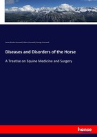 James Brodie Gresswell (U. A.) | Diseases And Disorders Of The Horse | Buch