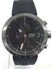 ORIS 01 674 7659 4163 TT1 Chronograph