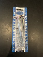 Lucky Craft  SW G Splash 120 4 3/4” 5/8oz Ghost Half Sayori