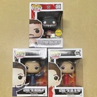 Funko Pop! WWE Finn Bálor Chase & Hunger Games Katniss Vinyl Figures Set