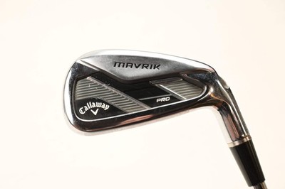 Callaway Mavrik Pro #7 Eisen / Regular Flex Elevate MPH 85 / STD / Demo