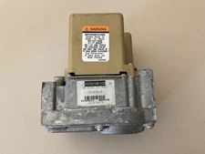 BRADFORD WHITE 222-40762-02B SMART VALVE GAS CONTROL HONEYWELL SV9501M5109