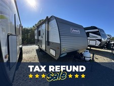 2023 Dutchmen COLEMAN LANTERN 17B