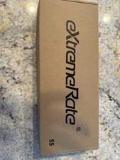 eXtremeRate DIY Set Shell with Buttons Custom Case Cover for Steam Deck LCD