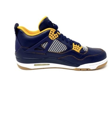 Size 11 - Air Jordan 4 Retro Dunk From Above for sale online | eBay