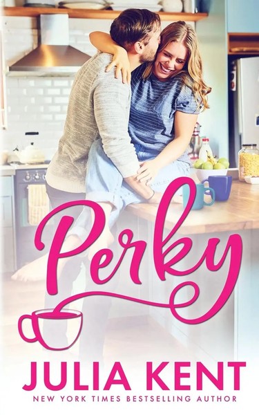 Julia Kent | Perky | Taschenbuch | Englisch (2022) | Kartoniert / Broschiert-image