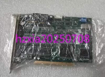 1pc used  ADLINK PCI-8132 51-12403-0020 control card