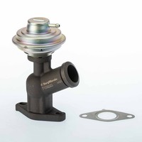Borgwarner AGR Ventil 710922D FüR Fiat Scudo Bus Ulysse JTD Peugeot Expert 406 1