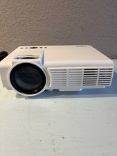 RCA RPJ116 Home Theater 1080P Mini 2000 Lumens Projector
