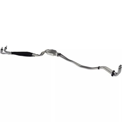 624-441 Dorman Automatic Transmission Oil Cooler Hose Assembly for Dodge Charger