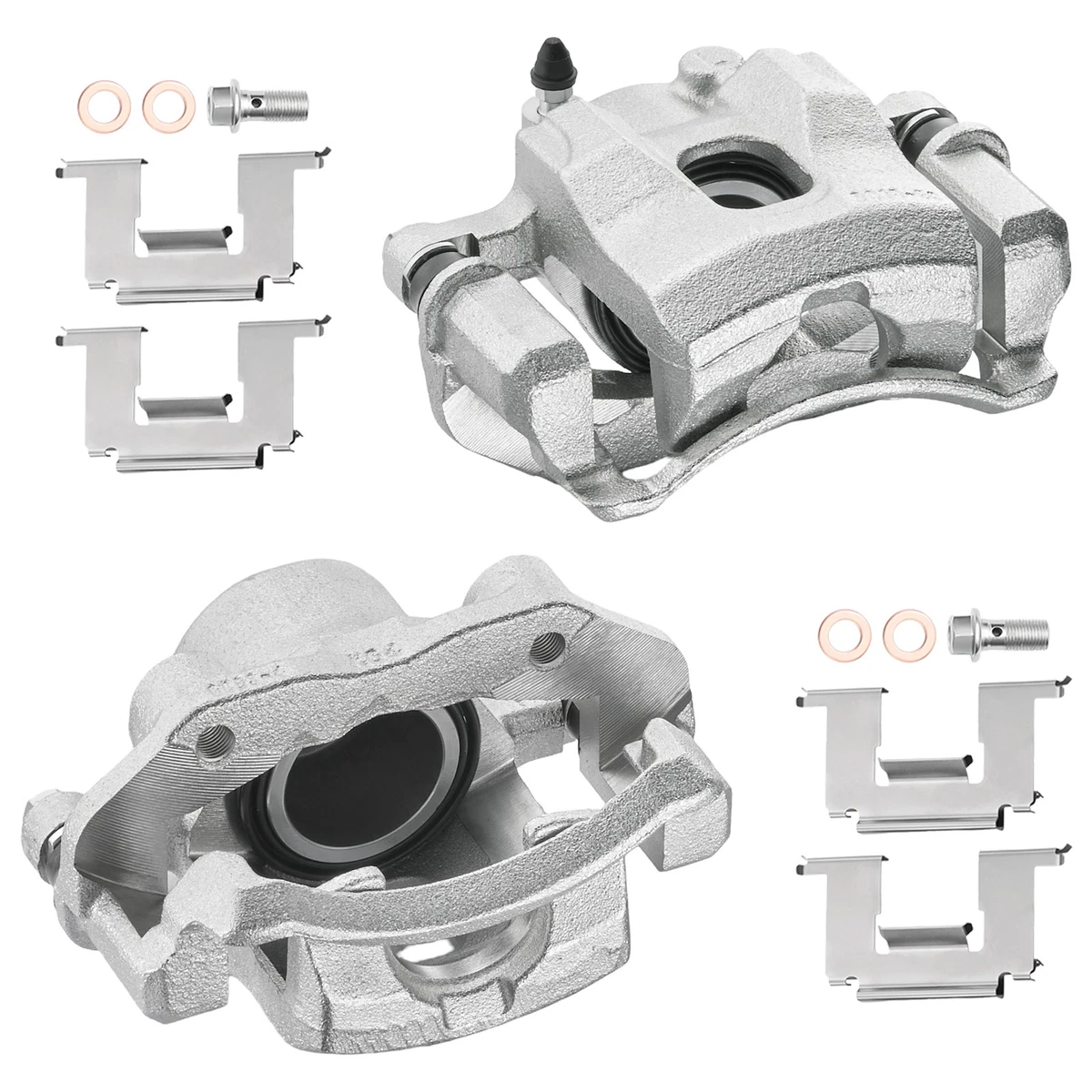 Brake Caliper Parts for Nissan 720 for sale | eBay