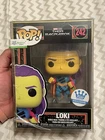 Funko Pop! - Thor Ragnarok Loki 242 Funko Exclusive