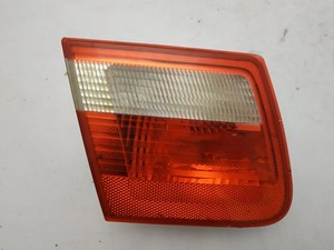 BMW 3 E46 Linke Seite Heck Rücklicht 63218368759 2004 11230158