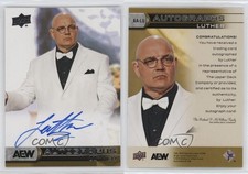 2024 Upper Deck Black Diamond AEW Wrestling Review and Checklist 28