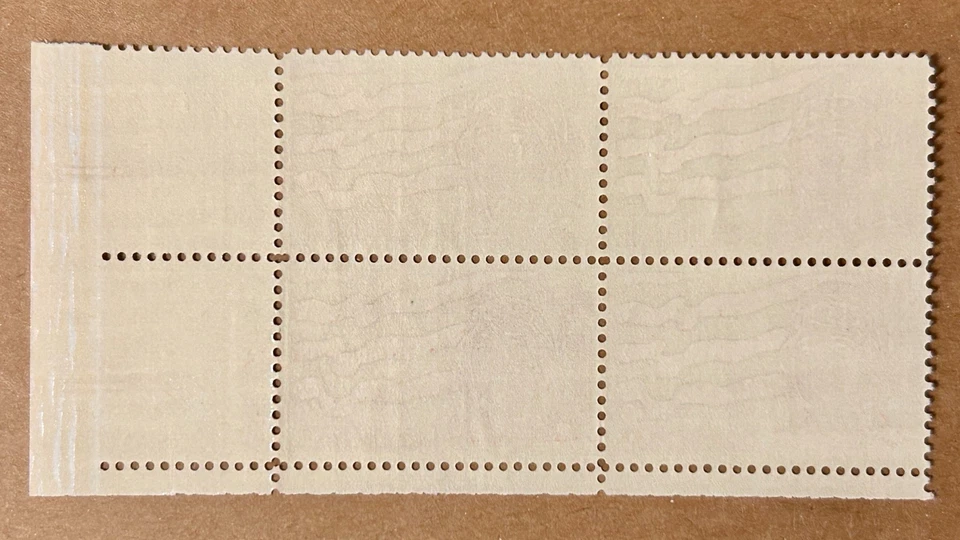 Scott #1199, 1962 Girl Scouts, US 4¢ Block, MNH/OG, VF/XF - Image 2 of 2