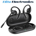 eMeet AirFlow Wireless Open-Ear Design Earbuds