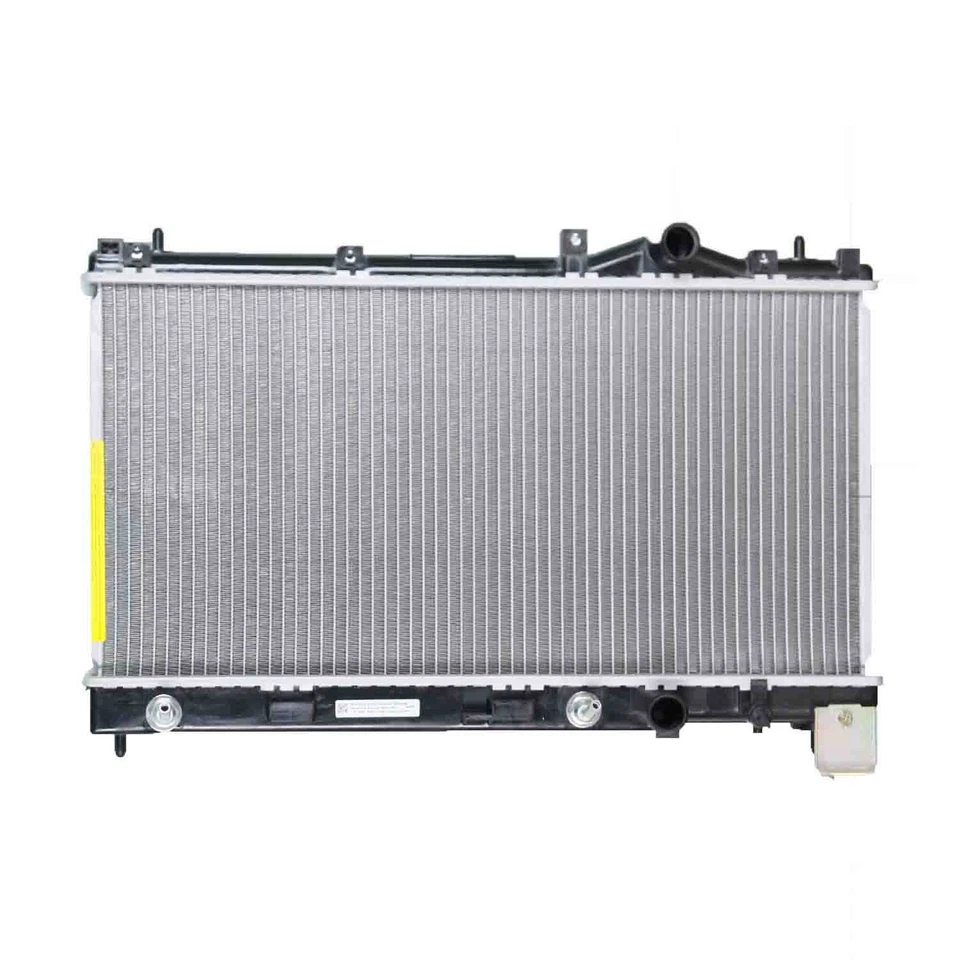 Fit 1995-1997 Chrysler Neon 1995-1999 Dodge Neon Aluminum Core Radiator DPI 1548 Foto 3 de 4