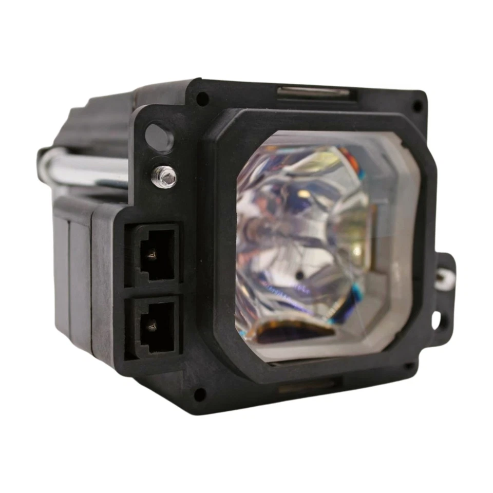 Jaspertronics™ Original Lamp & Housing - JVC DLA-RS10 Projectors - 1yr Warranty - Image 3 of 4