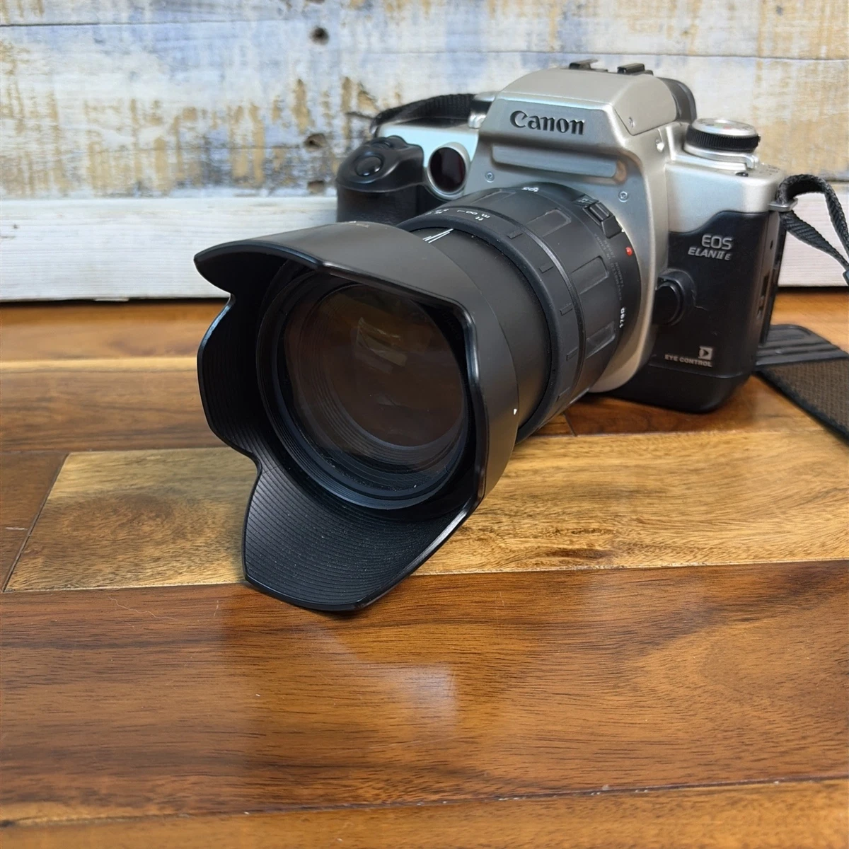 Canon EOS Elan Film Cameras for sale - eBay