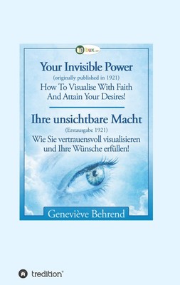 Your Invisible Power - Ihre unsichtbare Macht | Geneviève Behrend | Taschenbuch