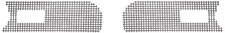1969 Plymouth Barracuda Grill Screen Set 1969 Plymouth Barracuda Grill Screen Set