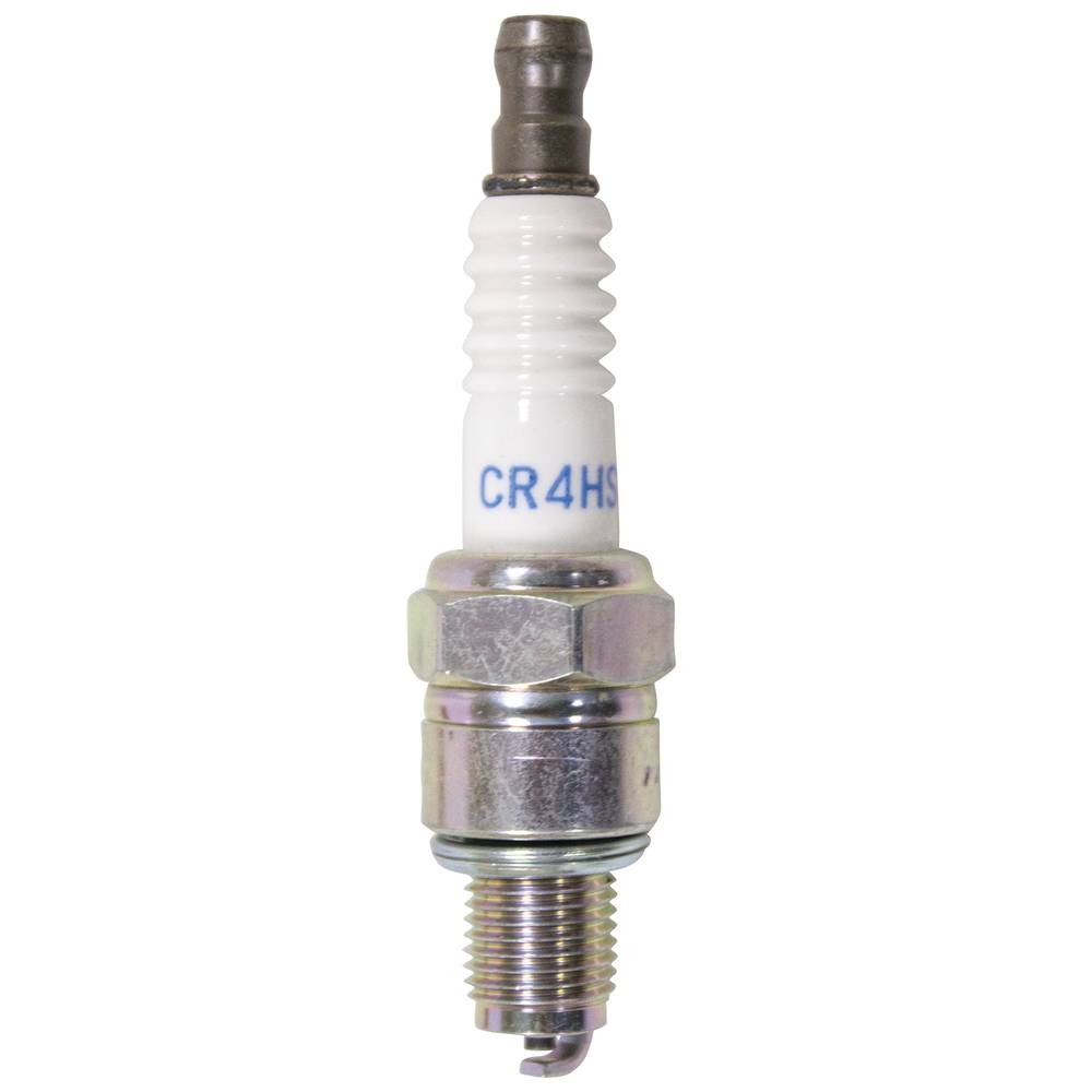 Spark Plug / Fits Ngk Cr4hsb 130-876