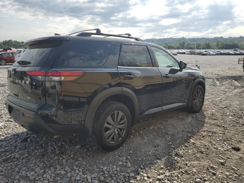 Alternator Fits 22-25 PATHFINDER 5244432 - Image 3 of 4