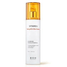 BIOHEAL BOH Vitamin Toning All In One Essence 120ml