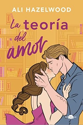 La teora del amor (Spanish Ed - GOOD