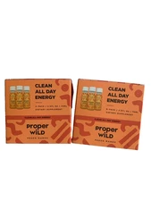 Proper wild peach mango