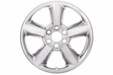 Genuine Gm 20x8.5-inch-inch Aluminum 5-spoke Wheel 09598754