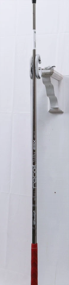 Velocidad de rueda Cobra negro/turbo amarillo 19° 3H híbrido senior 12815317 mano izquierda justa Foto 4 de 4