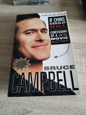 If Chins Could Kill: Confessions of A B Movie Actor von ... | Buch | Zustand gut