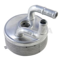 Ossca ÖLküHler MotoröL 13492 FüR VW Polo 4 Lupo 1 6X1 6E1 6N2 3 6N1 9A4 9A2 9N2