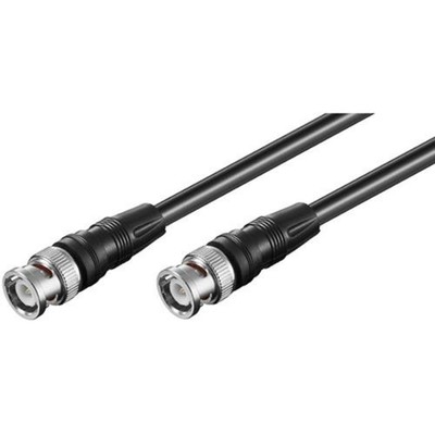 Wentronic AVK 146-050 0.5m Audio-Video-Kable 0,5 m lose # 50413