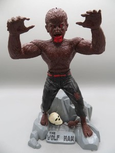 Nintendo Switch AURORA THE WOLF MAN KIT NO.425(1962) Nintendo Switch AURORA THE WOLF MAN KIT NO.425(1962) Nintendo