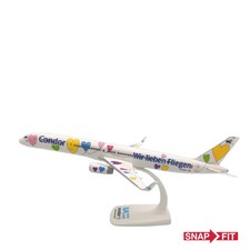 Herpa Snapfit 1:200 Condor Boeing 757-300 Wil...