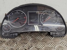 Compteur Audi CABRIOLET