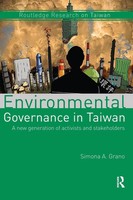 Simona A. Grano | Environmental Governance In Taiwan | Taschenbuch | Englisch