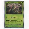 The Pokémon Company Wo-Chien SV04 Paradox Rift 018/182 Holo Rare Basic 130 HP