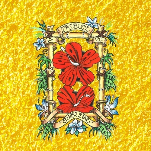 Various Artists Look at All the Love We Found: A Tribute to Sublime [Explicit Co - Image 2 of 2