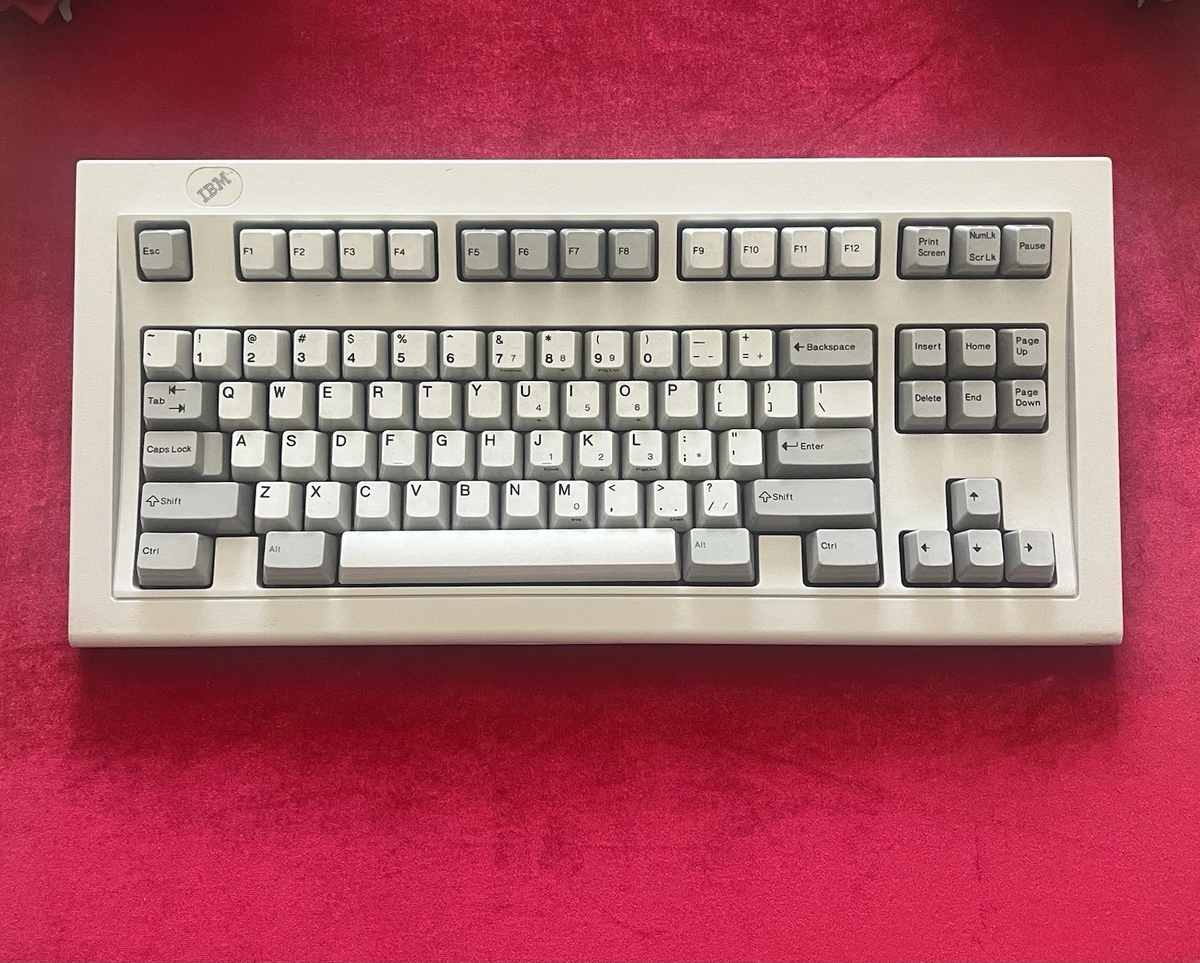Ibm Model M for sale - eBay